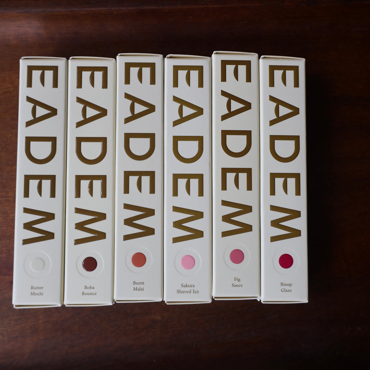 Eadem Le Chouchou Lip Softening  Balm