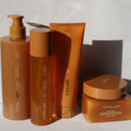 Cyklar Vanilla Verve Moisturizing Semi-Solid Body Scrub